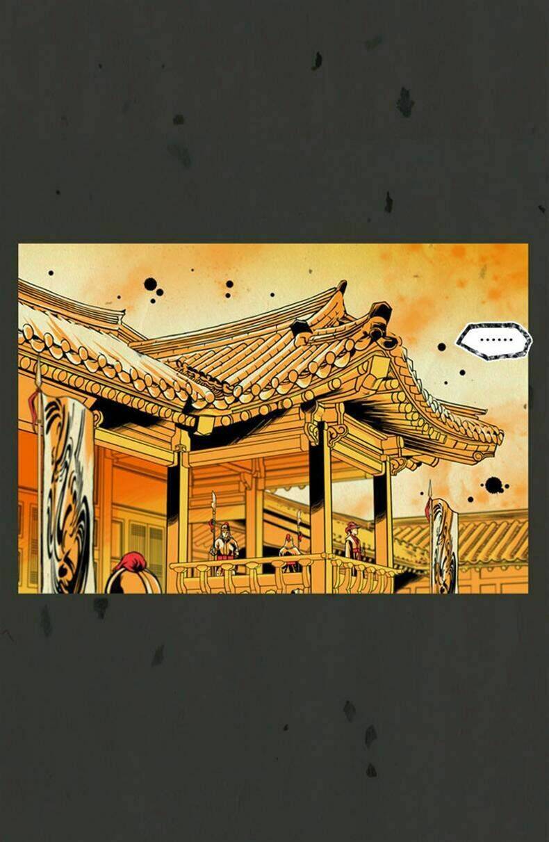 In Full Bloom: Chapter 17