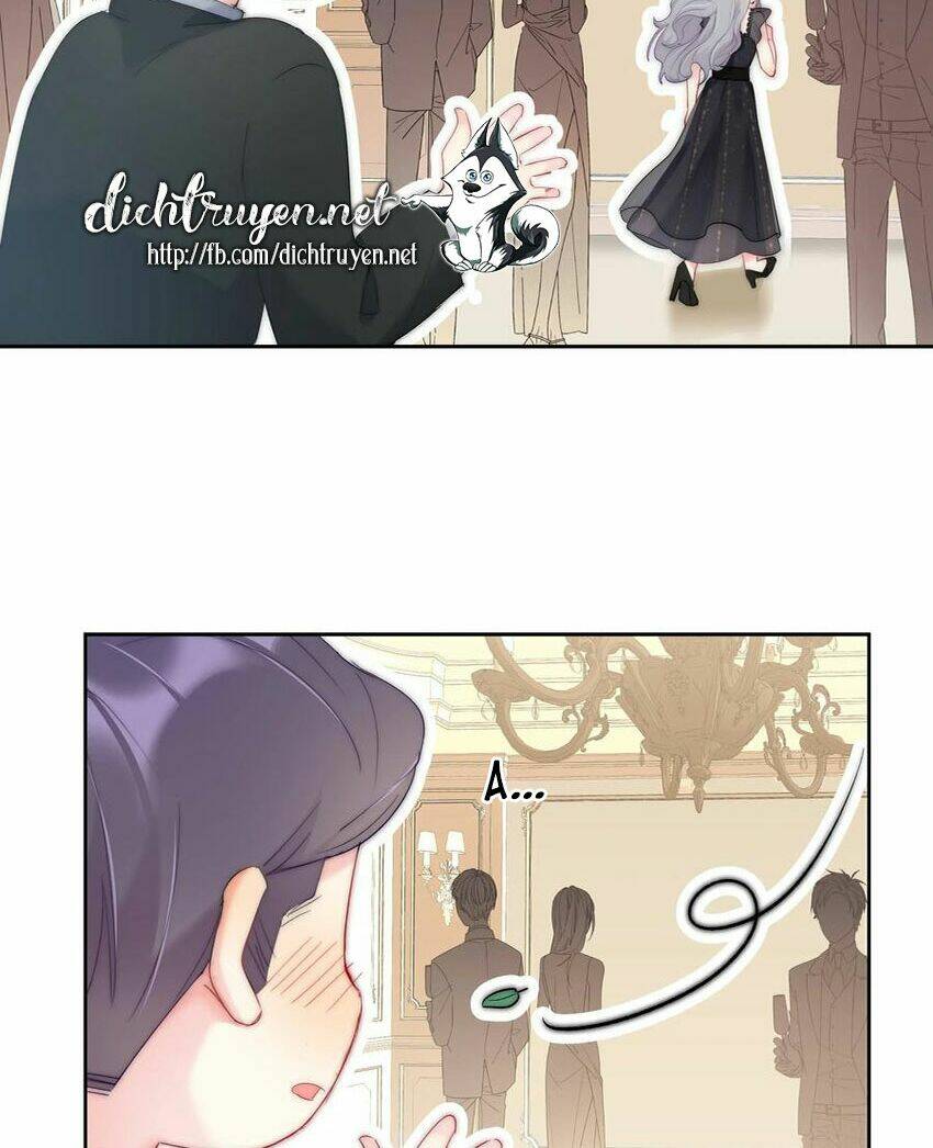 Boss Đại Nhân Là Nữ Thần?: Chapter 44