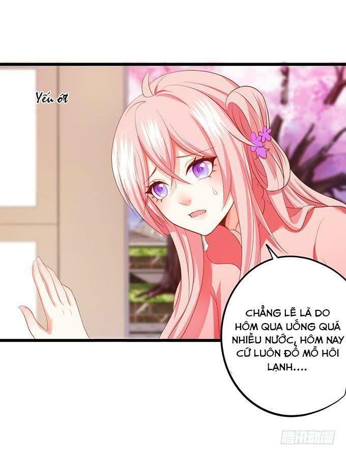 Hồ Tiên Hung Bạo: Chapter 76