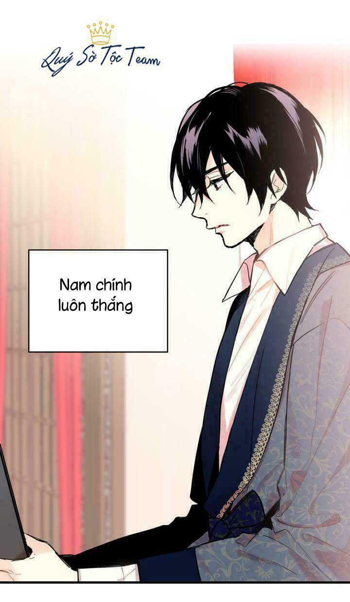 Tồn Tại Với Tư Cách Là Vợ Của Nam Chính: Chapter 13: Mọi chuyện rồi sẽ ổn thôi