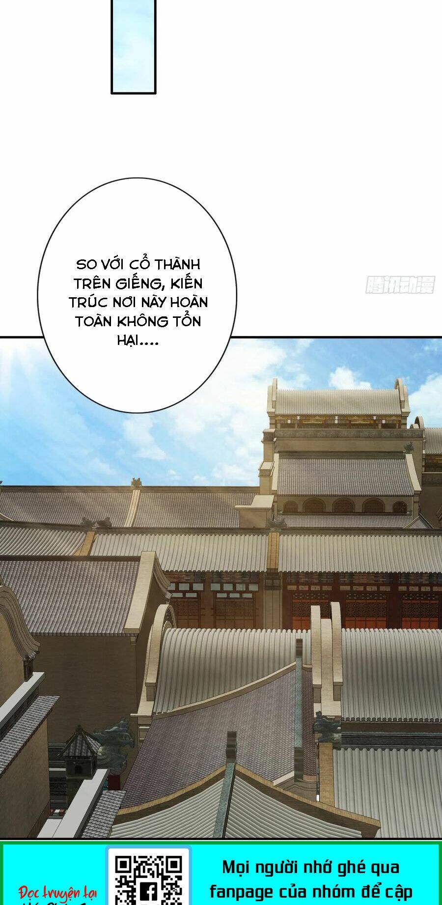 Chư Thiên Ký: Chapter 318