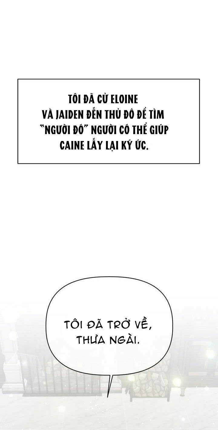 Nữ Công Tước Phương Bắc Là Một Nhân Vật Phản Diện: Chapter 15