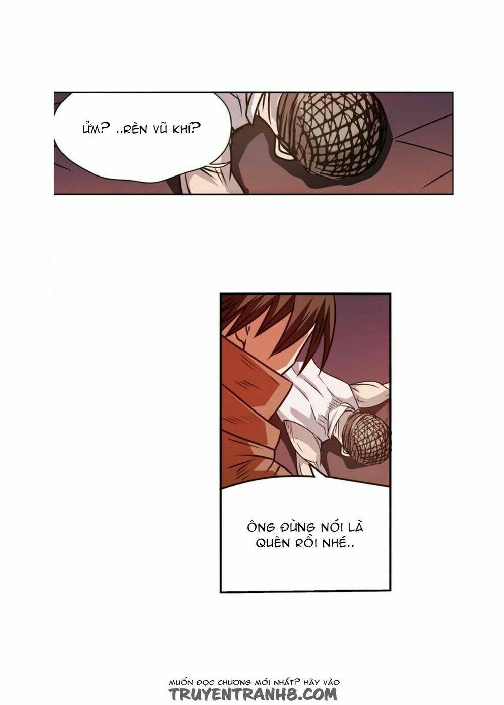 Vì Tôi Là Ông Chú Mở Tiệm Bán Vũ Khí: Chapter 20