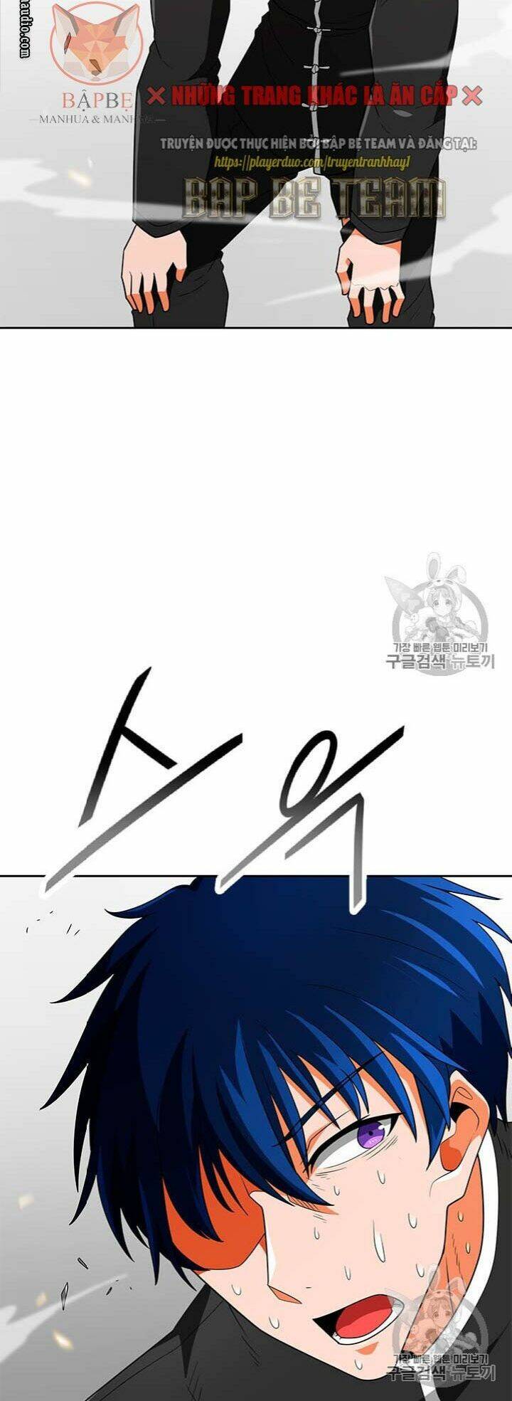 Tôi Tự Động Săn Một Mình: Chapter 70