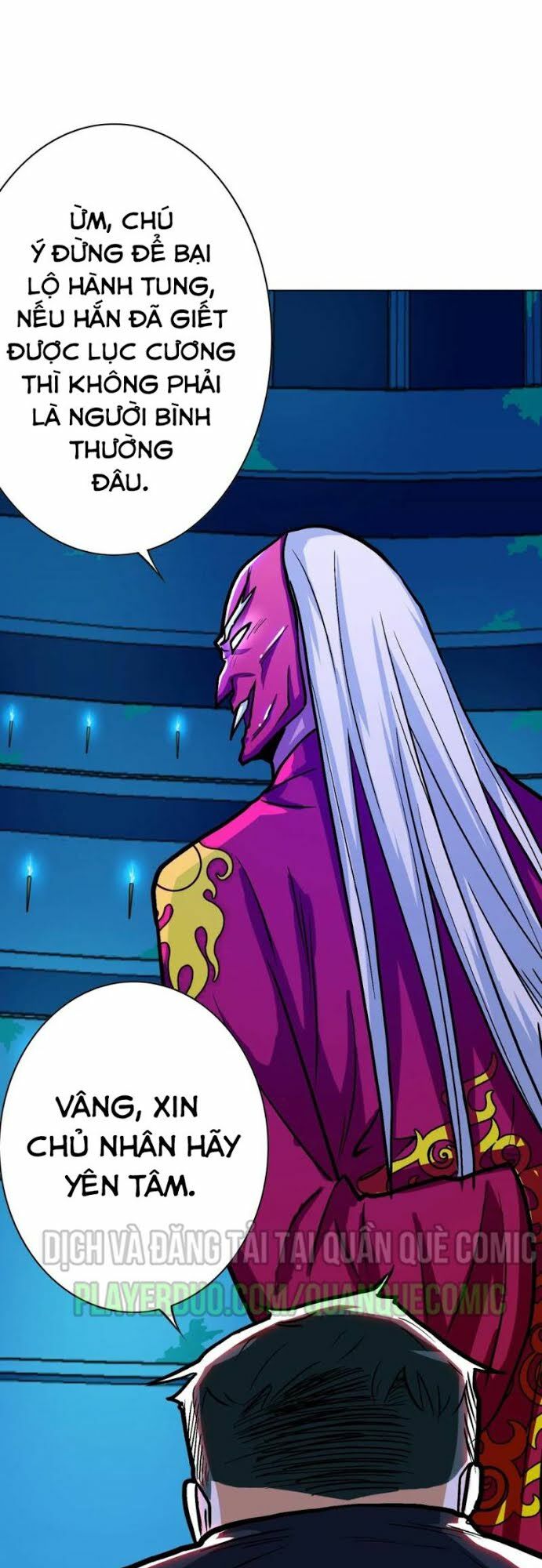 Hệ Thống Tiên Tôn Tại Đô Thị: Chapter 61