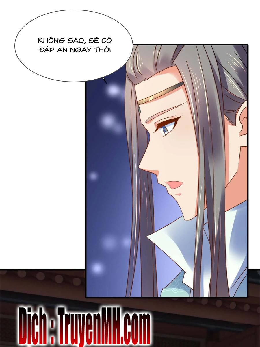 Lãnh Cung Phế Hậu Muốn Nghịch Thiên: Chapter 196
