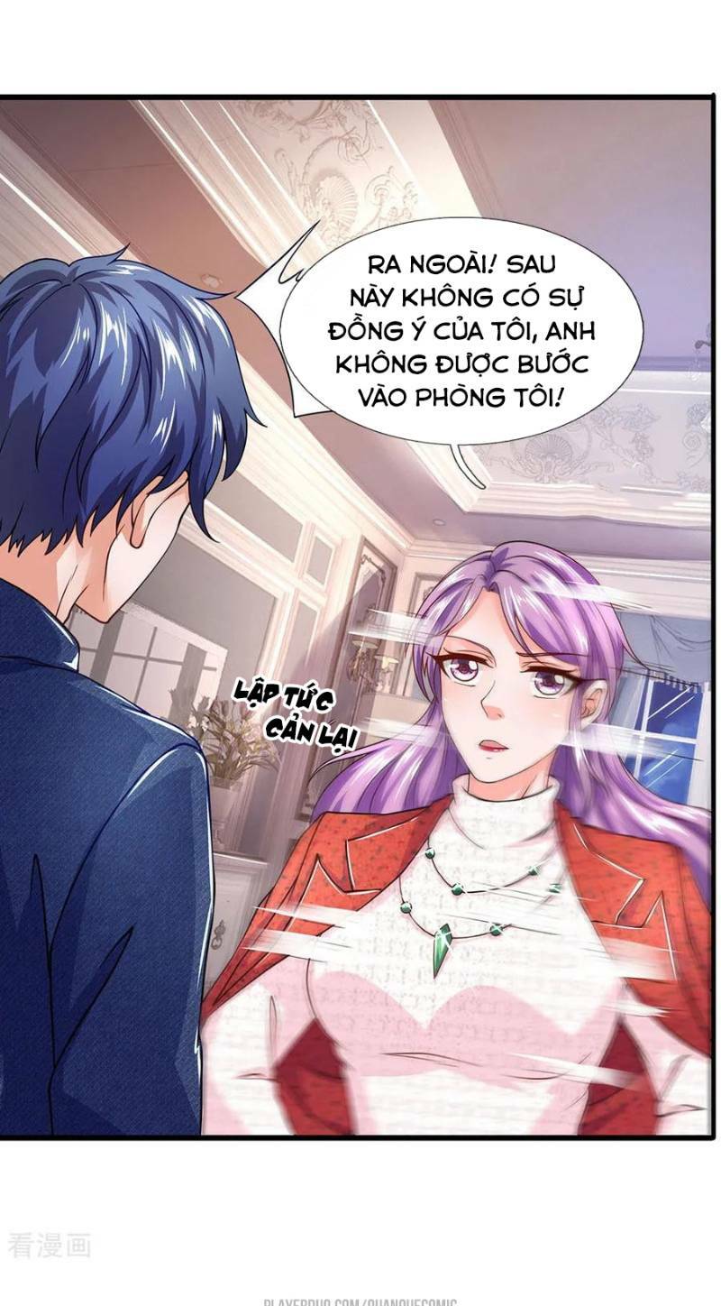 Chung Cực Binh Vương Tại Đô Thị: Chapter 63