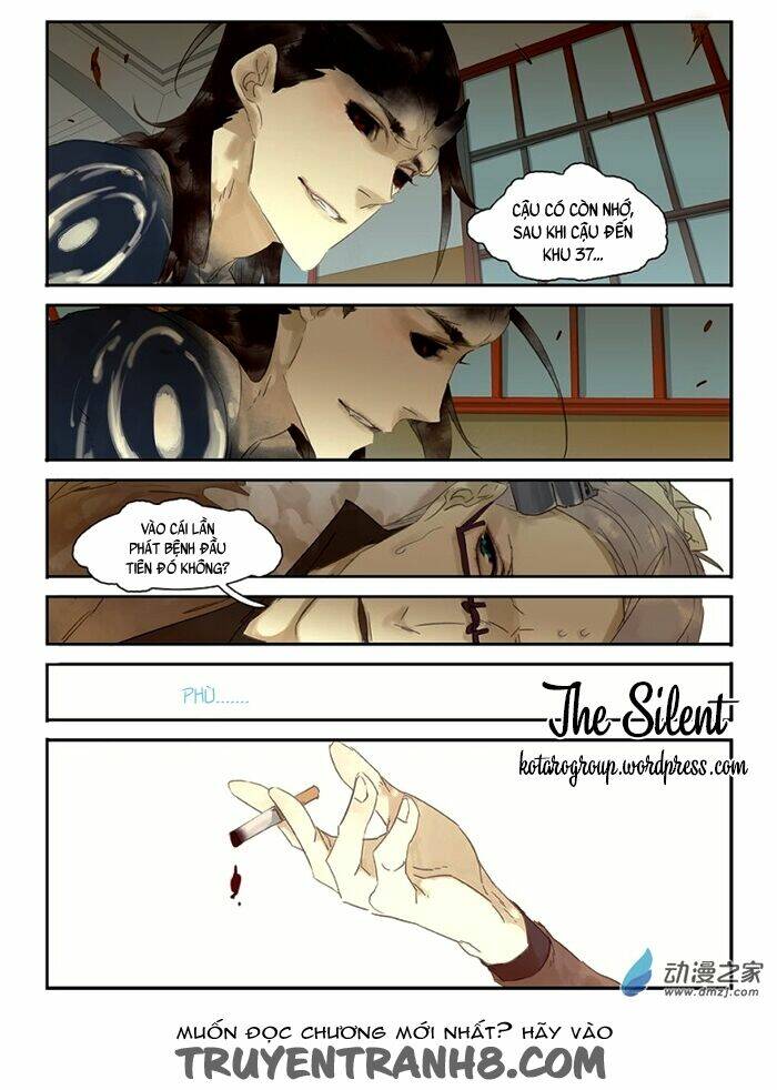 Gia Tử Khu 37: Chapter 29