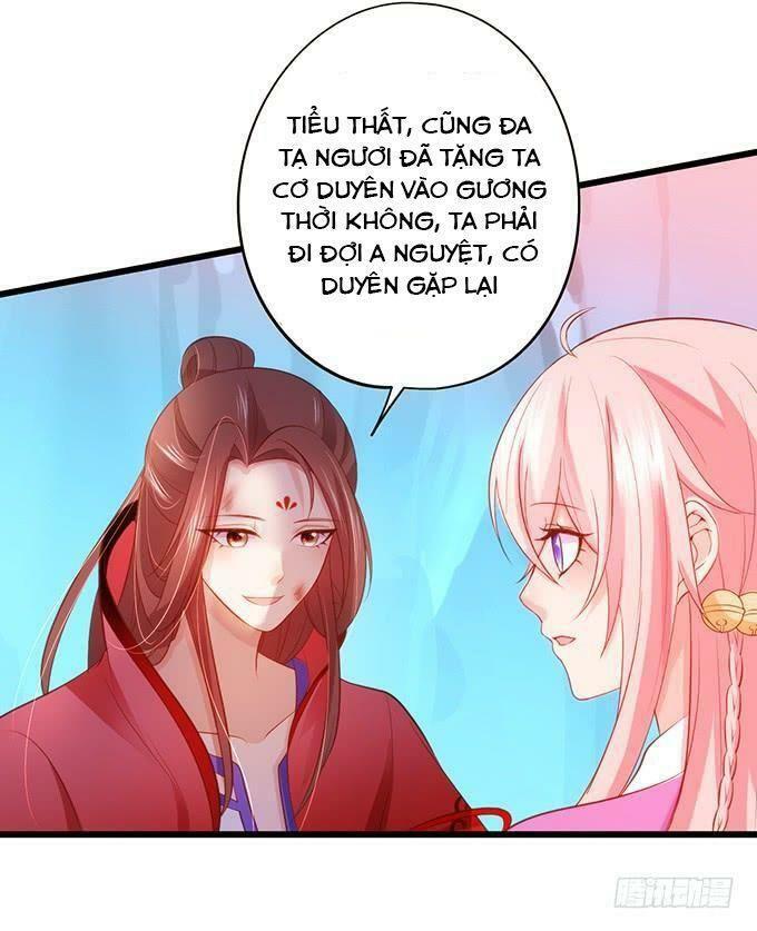 Hồ Tiên Hung Bạo: Chapter 118