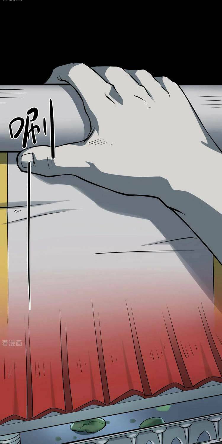 Người Thương Thuyết Cõi Âm: Chapter 14