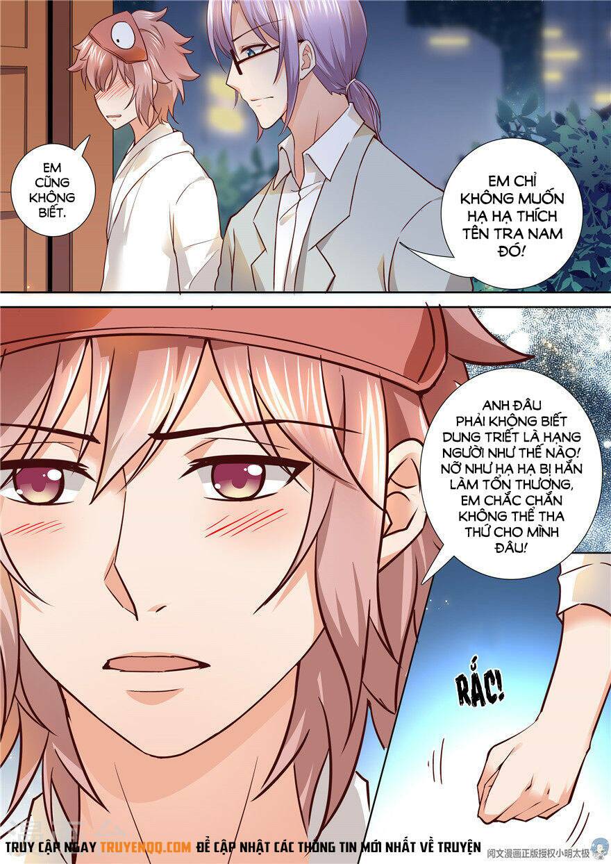 Người Thừa Kế Giá Đáo: Hiệu Thảo Làm Loạn Đủ Chưa?: Chapter 94