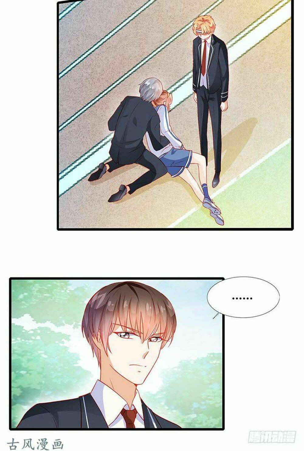 Tu La Thiếu Gia Quá Kiêu Ngạo: Chapter 25