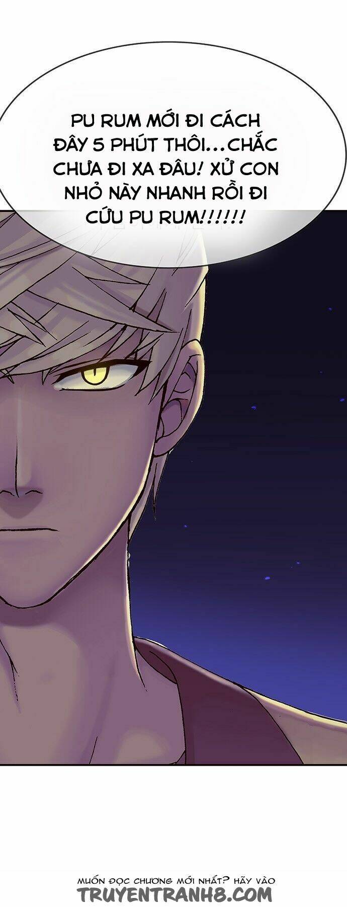 Trăng Mờ: Chapter 22