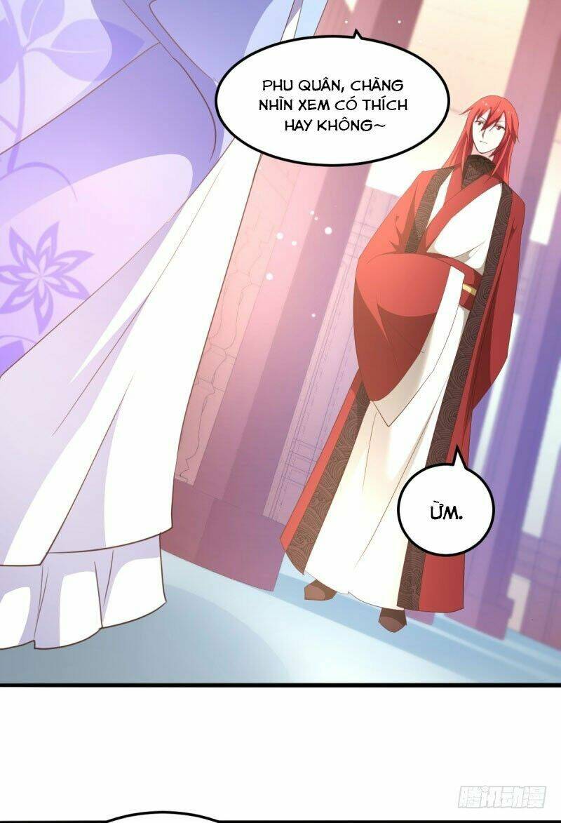 Trò Chơi Trừng Phạt: Chapter 25