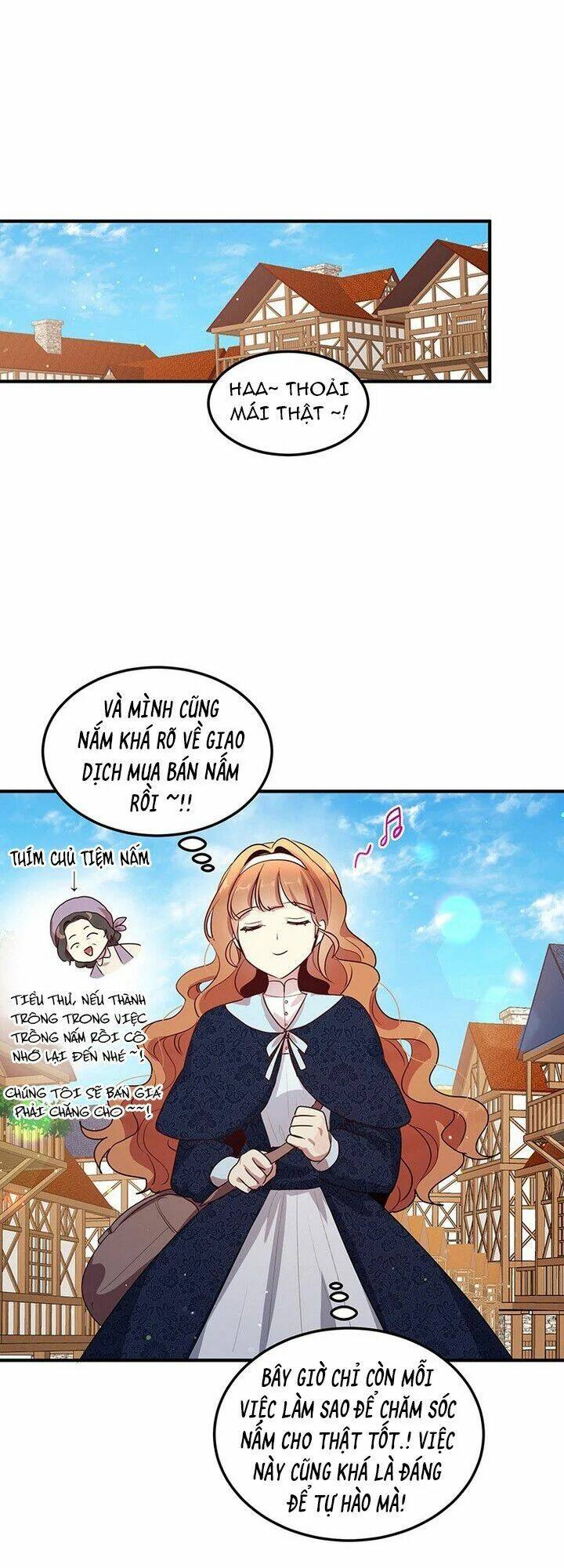 Công Tước, Loạn Vừa Thôi!: Chapter 110