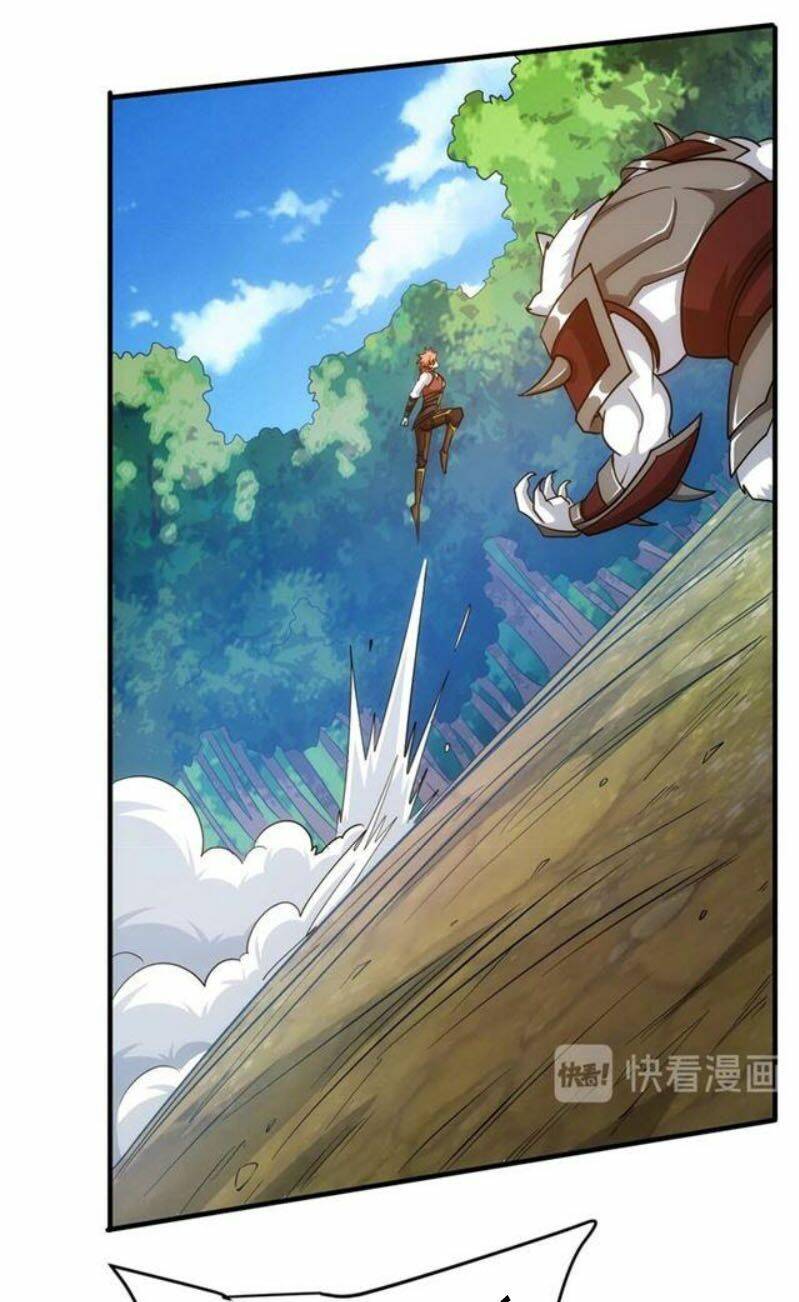 Rich Player - Người Chơi Khắc Kim: Chapter 122