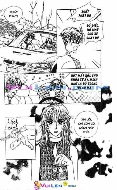 Tìm Anh - Look For Oppa: Chapter 1