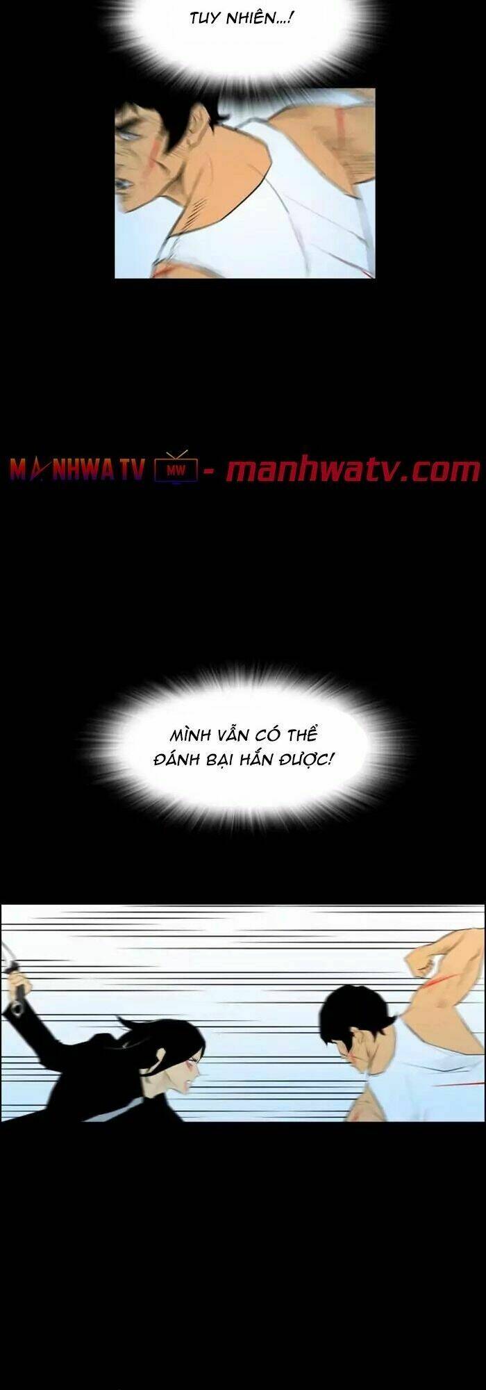 Kẻ Hồi Sinh: Chapter 59