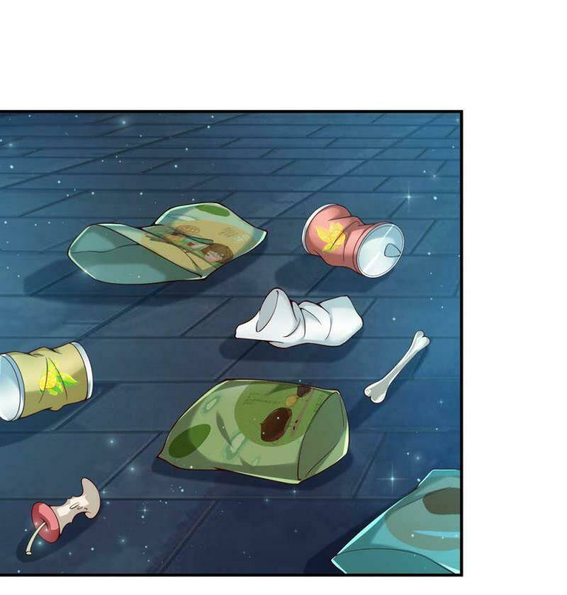 Tuyệt Thế Phi Đao: Chapter 263