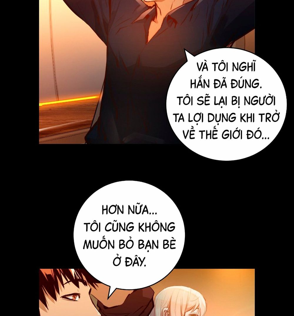 Dị Giới Tam Tuyệt: Chapter 102