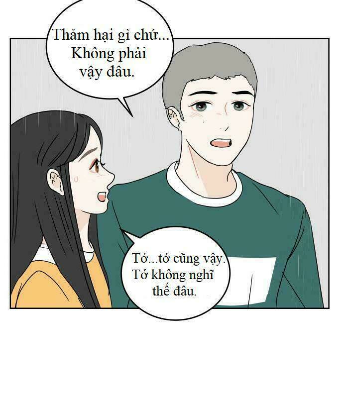 30 Phút Bước Đi Bên Em: Chapter 41