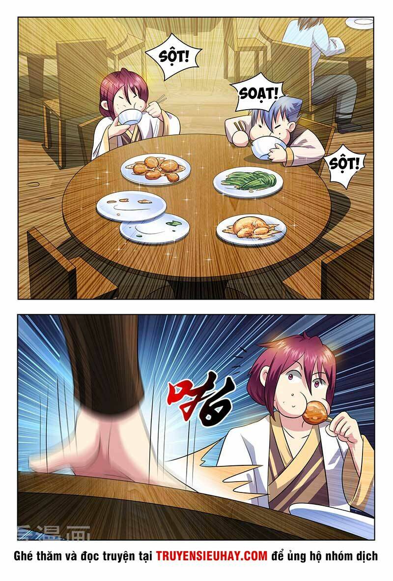 Ta Là Bá Vương: Chapter 52