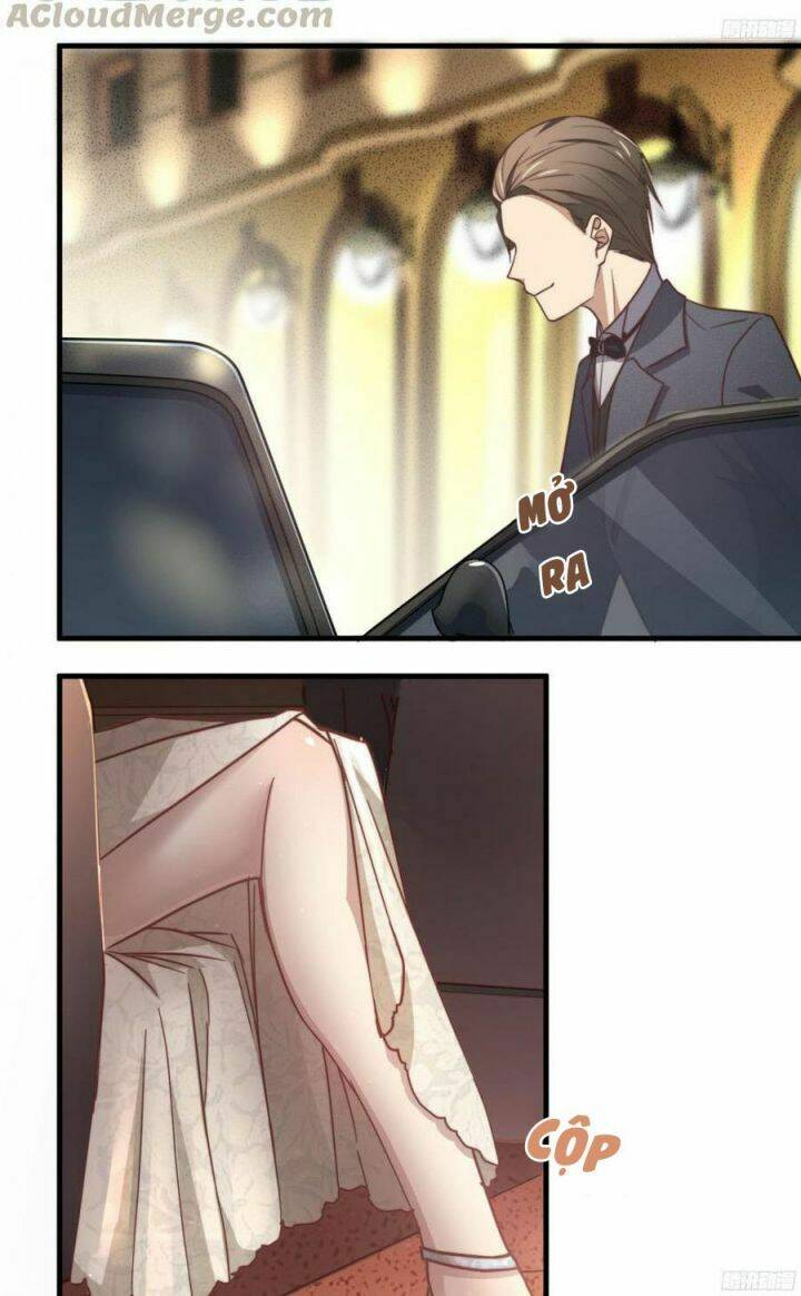 Đơn Phương Yêu Thầm Anh: Chapter 49