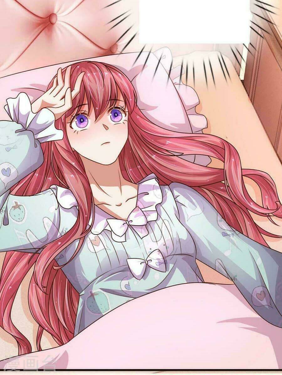Trùng Sinh Để Trả Thù: Chapter 43
