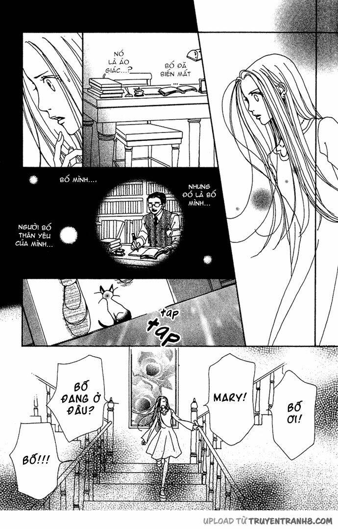 Last Quarter: Chapter 8