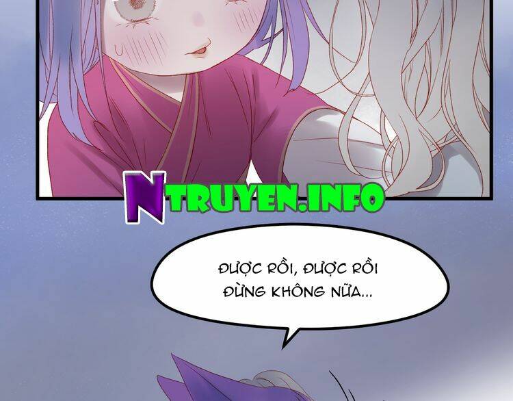 Lượm Được Một Tiểu Hồ Ly 2: Chapter 69