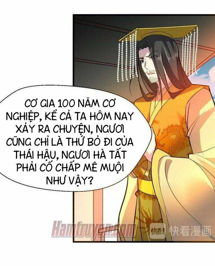 Đại Nghịch Chi Môn: Chapter 90