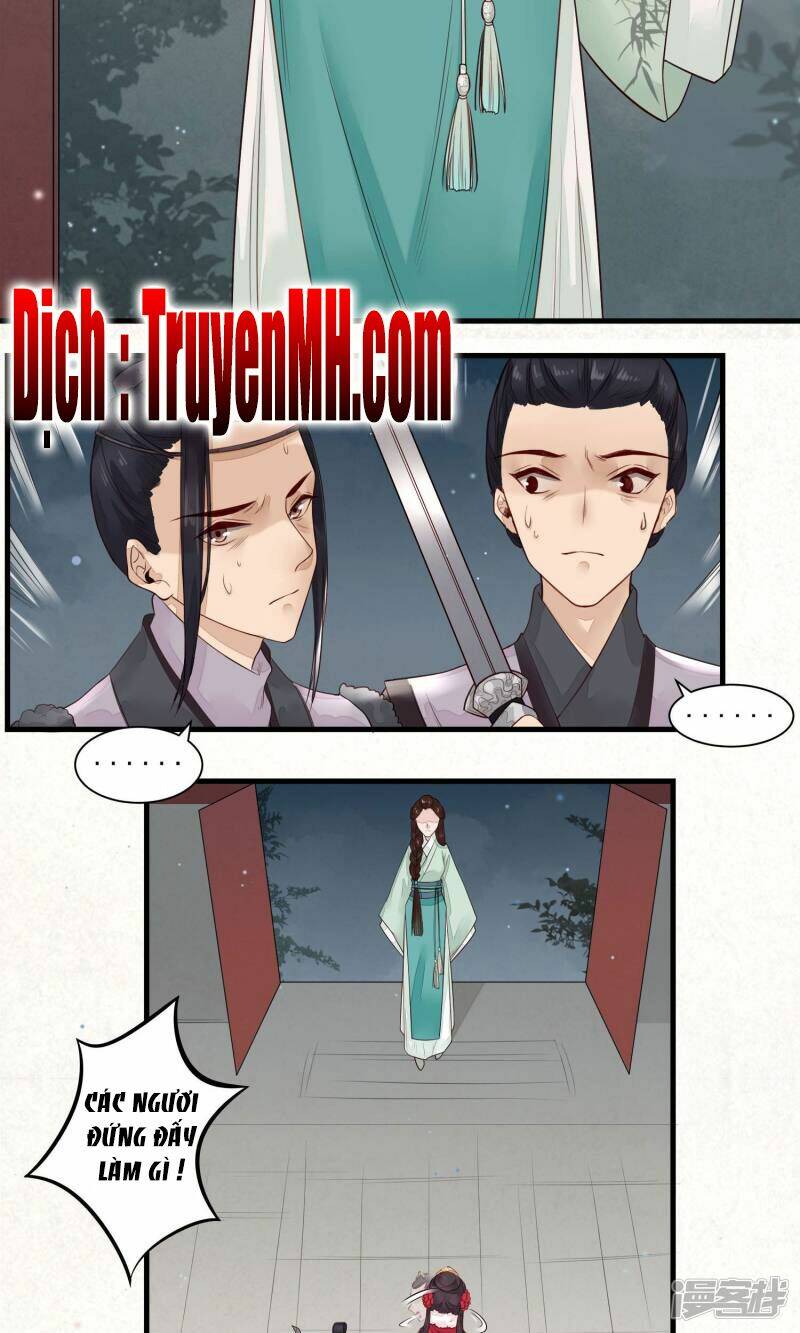Phượng Hoàng Tê Lâm: Chapter 9