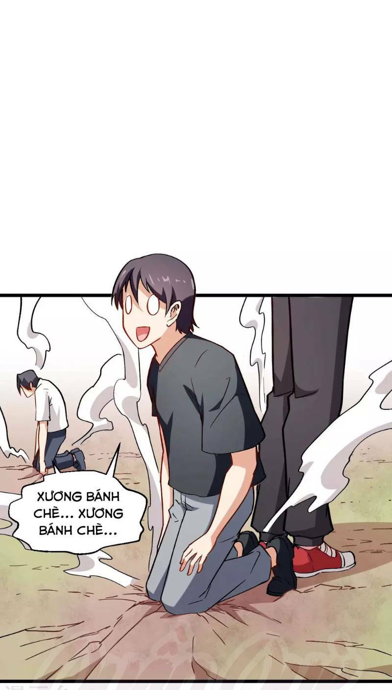 Vườn Trường Cuồng Sư Hệ Thống: Chapter 84