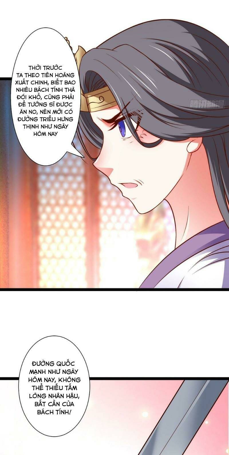 Trọng Sinh Tối Cường Ma Tôn Ở Rể: Chapter 60