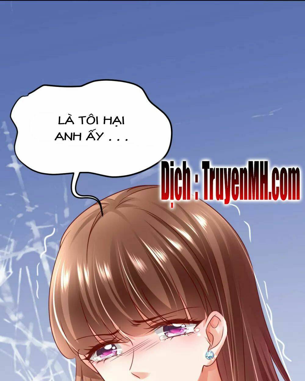 Cường Thế Tù Ái - Địch Thiếu Đừng Xằng Bậy: Chapter 37