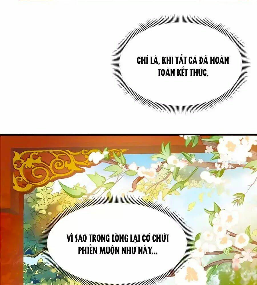 Thịnh Thế Lê Hoa Điện: Chapter 92