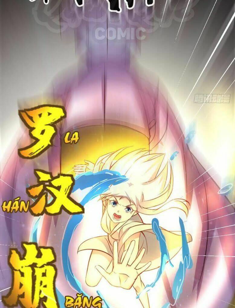 Song Tu Đạo Lữ Kiểu Xem Mặt: Chapter 56