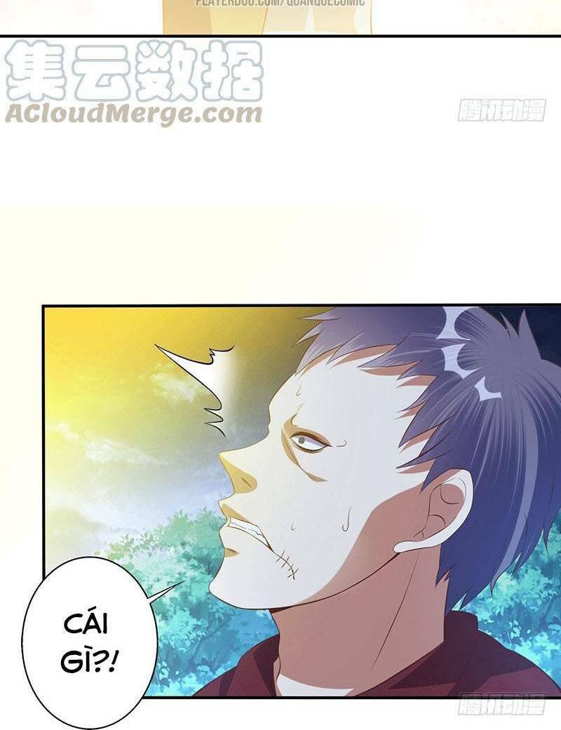 Ta Có Một Bộ Hỗn Độn Kinh: Chapter 46