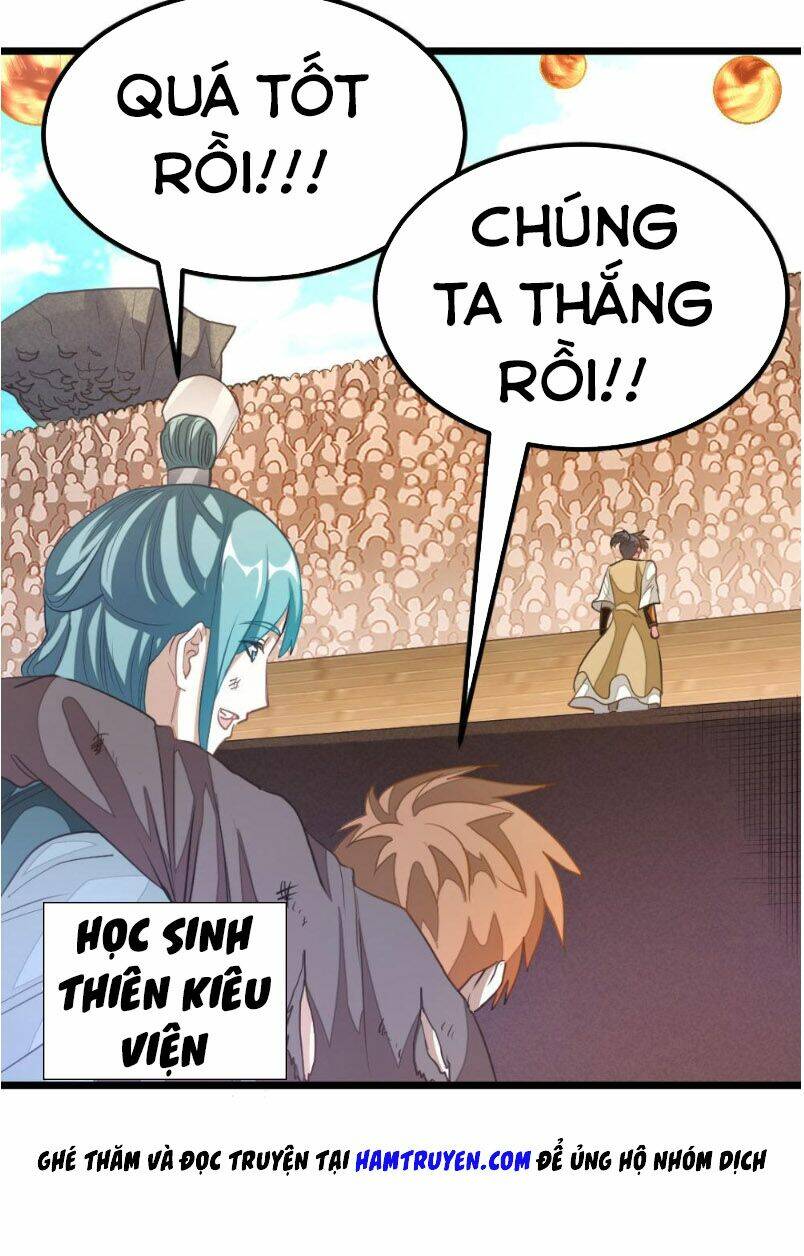 Cửu Dương Thần Vương: Chapter 162