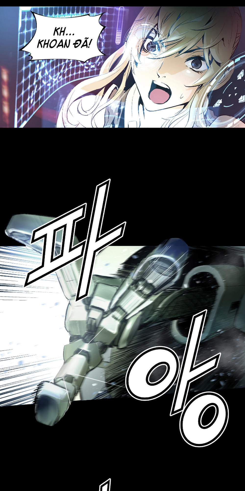 Dị Giới Tam Tuyệt: Chapter 2