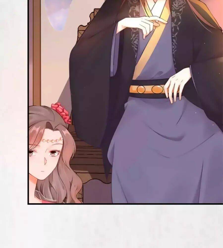 Hoạn Phi Hoàn Triều: Chapter 37