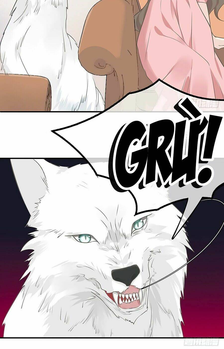 Hai Cách Tìm Gặp Người Yêu: Chapter 5