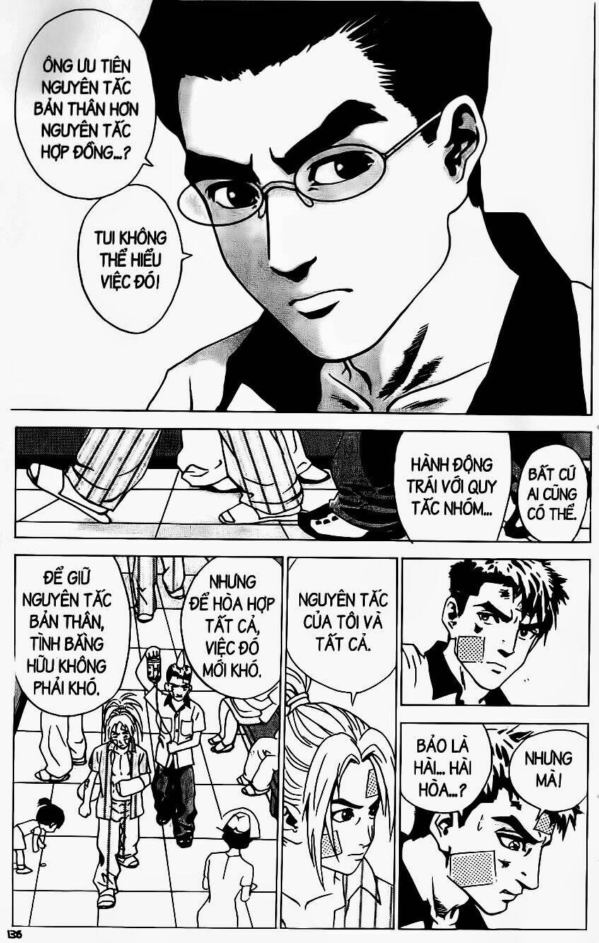 Ai Hơn Ai: Chapter 71