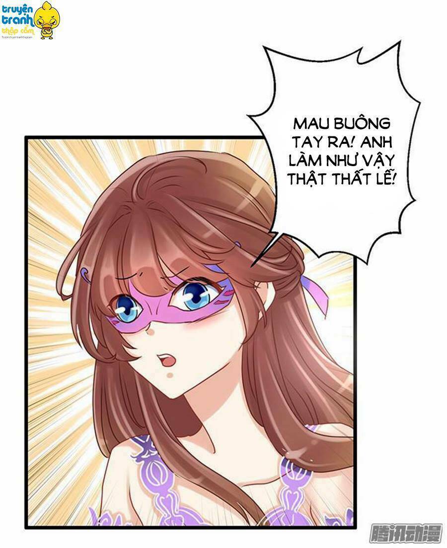 Trọng Sinh Để Ngủ Với Ảnh Đế: Chapter 30