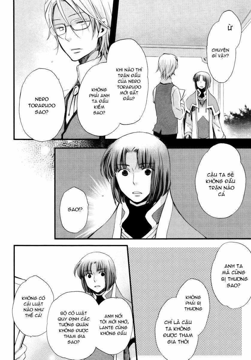 Aruosumente: Chapter 10