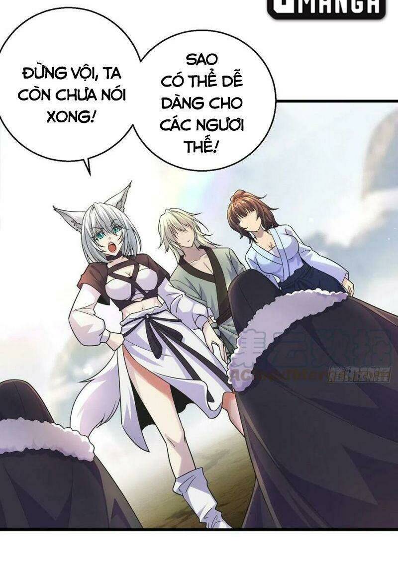 Ta Là Đại Hoàn Đan: Chapter 50