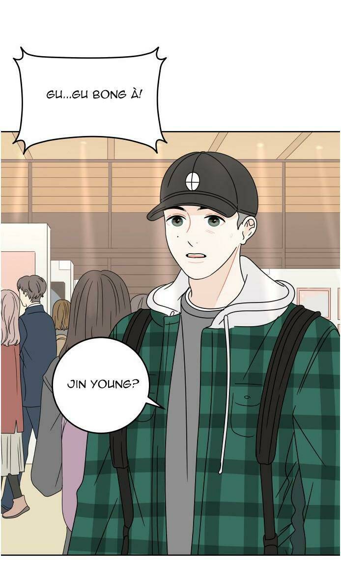 30 Phút Bước Đi Bên Em: Chapter 74
