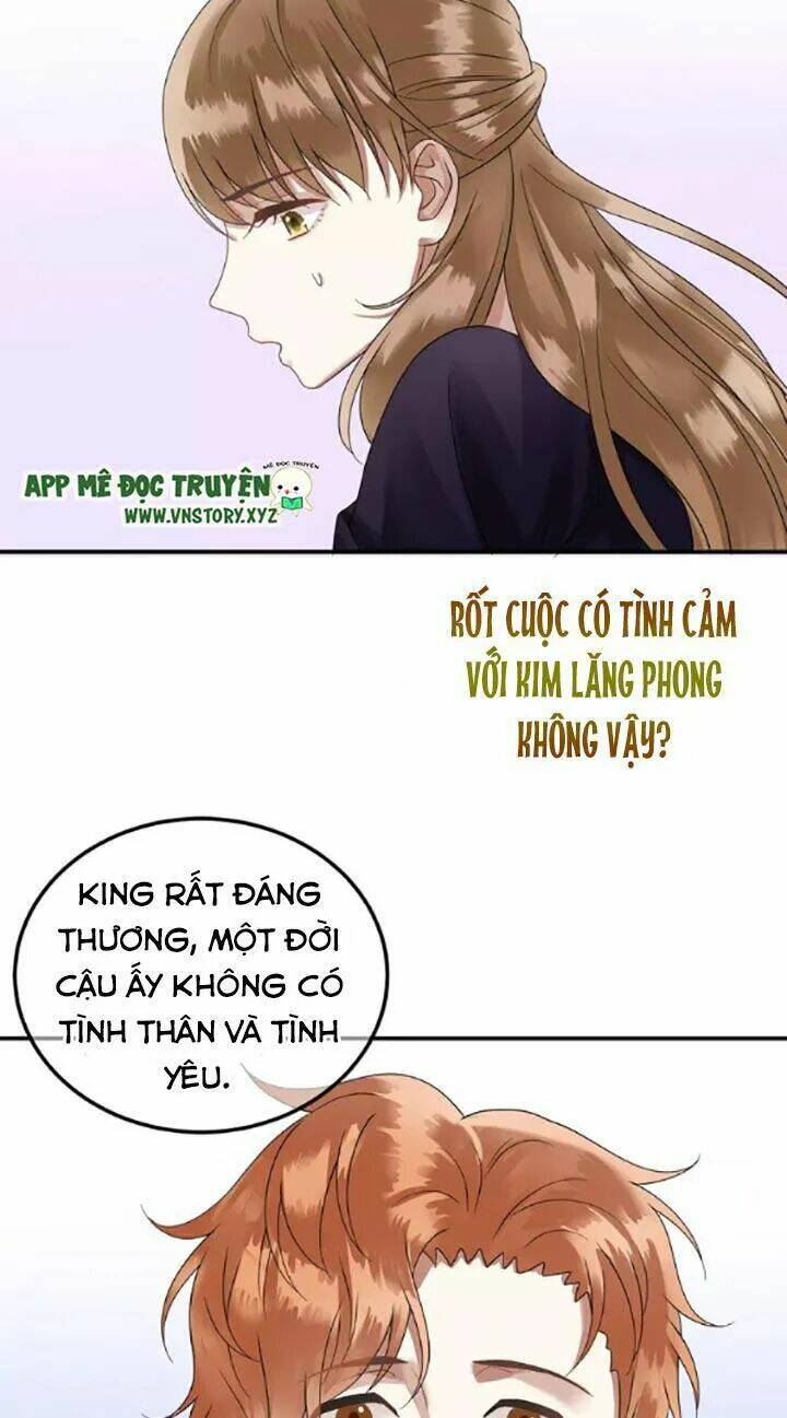 Thần Tượng Điểm Zero: Chapter 114