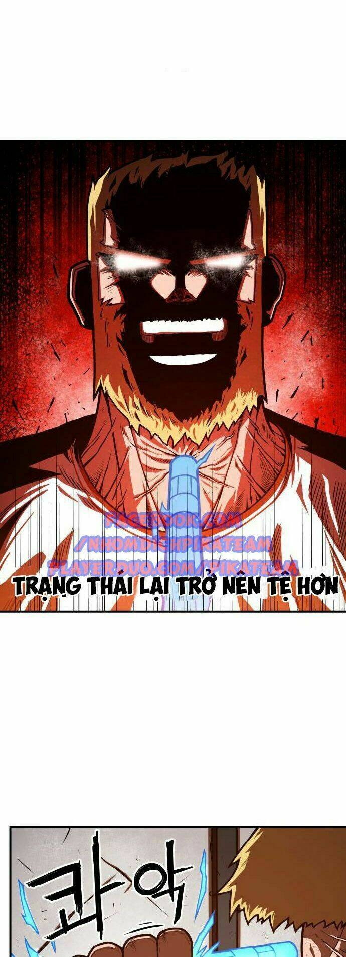 Chinh Phạt Học Đường: Chapter 15