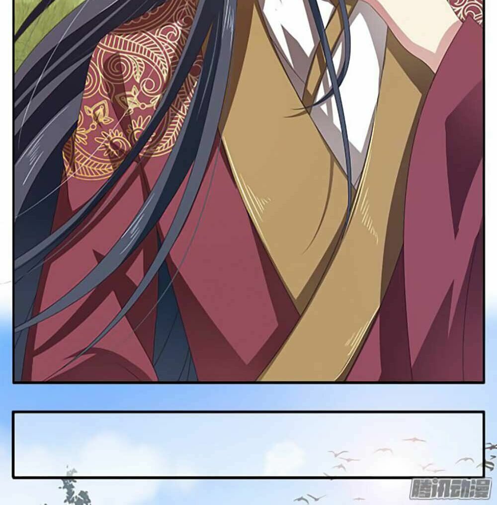 Thịnh Thế An Nhiên: Chapter 22